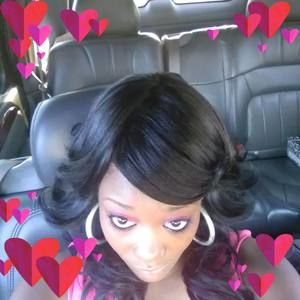 Meet your Posher, Tamecia